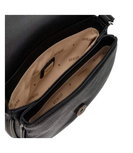Sac à bandoulière camel femme guess calebra