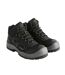 Bottines De Sécurité Limestone Homme Noir Regatta-1