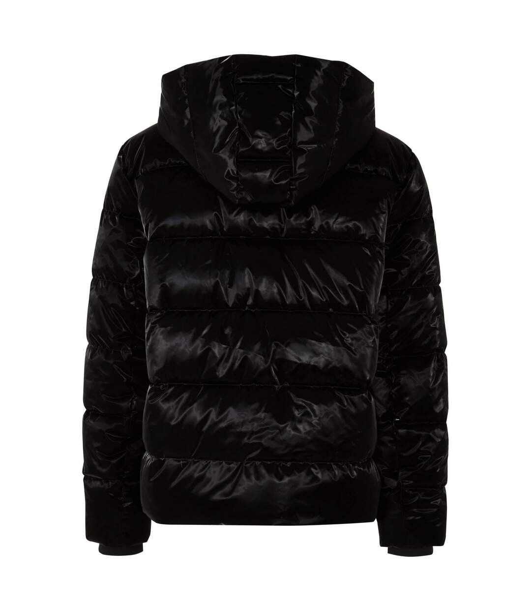 Doudoune Homme Noir Urban Classics-2
