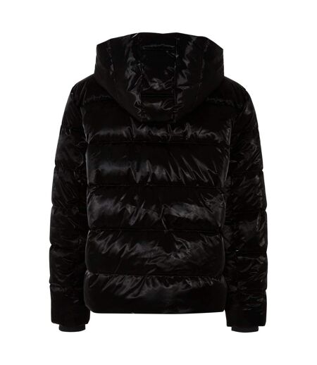Doudoune Homme Noir Urban Classics
