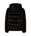 Doudoune Homme Noir Urban Classics-2