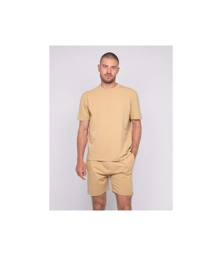 T-shirt uni NIMY