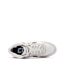 Baskets blanc/violet homme converse fastbreak pro-4