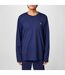 Haut Détente Homme Bleu Marine Blanc Ralph Lauren-1