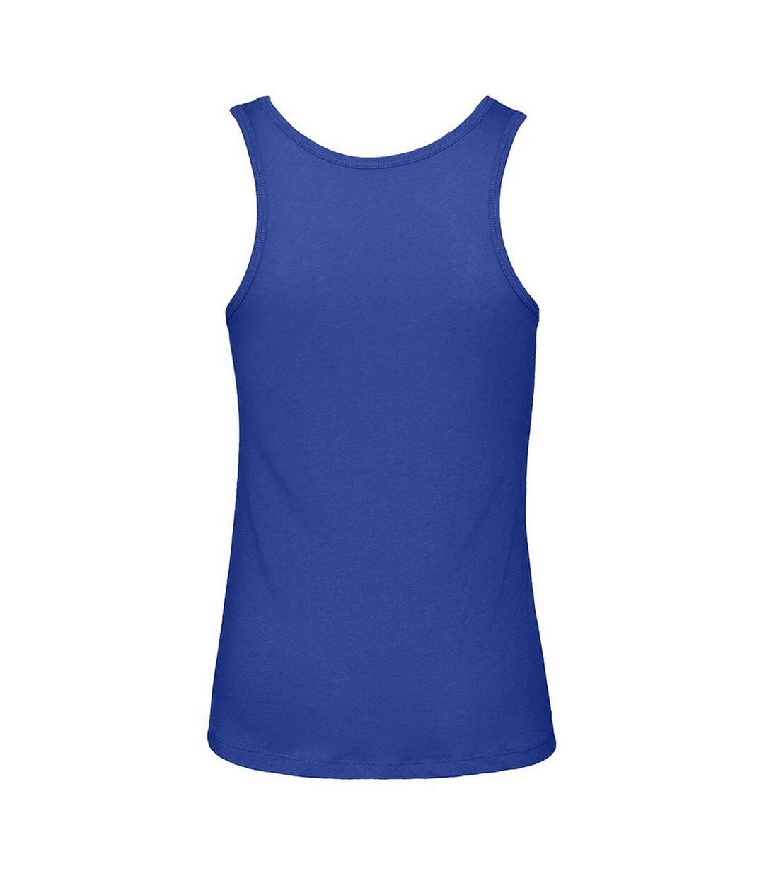 Débardeur Inspire Femme Bleu Cobalt B&C-2