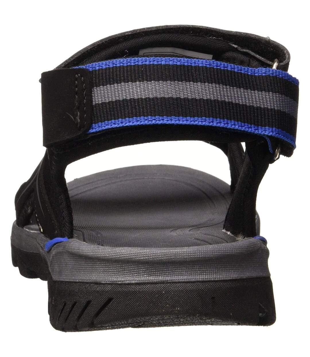 Sandales Kota Drift Homme Noir Bleu Regatta-3
