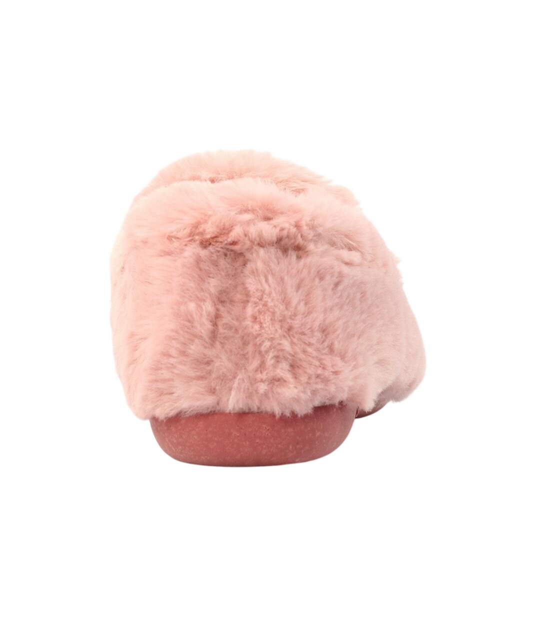 Chaussons Bella Femme Rose Lunar-2