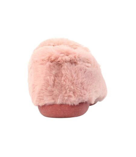 Chaussons Bella Femme Rose Lunar
