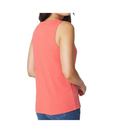 Débardeur rose femme tbs adinadeb0 - l