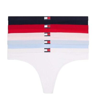 x5 strings femme tommy hilfiger 05751 - l