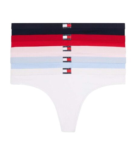 x5 strings femme tommy hilfiger 05751 - l