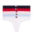 x5 strings femme tommy hilfiger 05751 - l-1