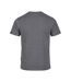 Mens Desert Short-sleeved T-shirt Silver Grey Joma-2