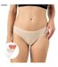 Lot de 3 culottes femme Ecopack Basic Athena-2