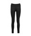 Legging Femme Noir Kustom Kit-2