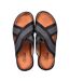 Sandales PREMIUM ouvertes-3