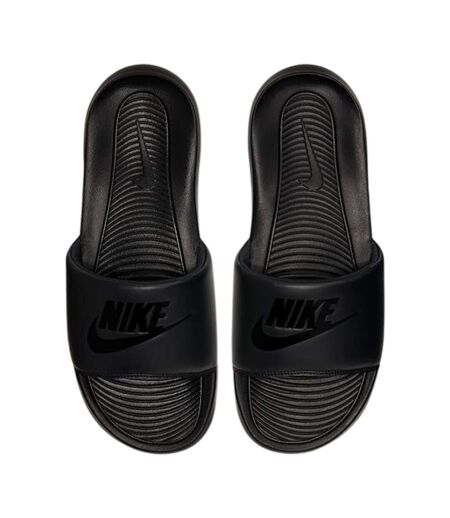 Claquettes Victori One Homme Noir Nike