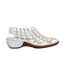 Sandales Cuir Rieker Massa-2
