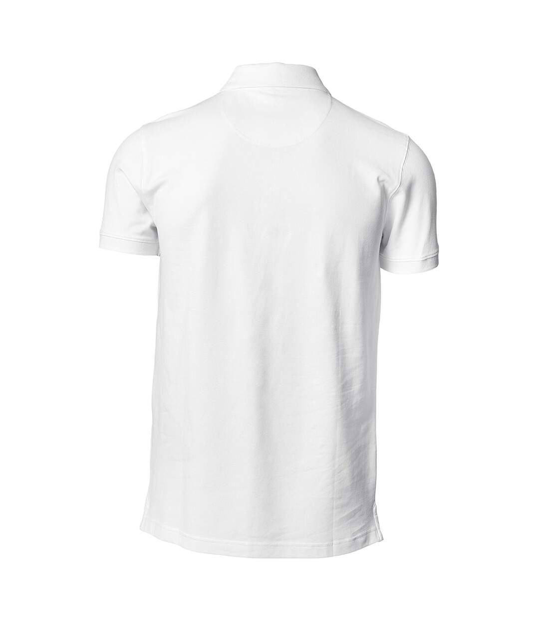 Harvard polo homme blanc Nimbus-2