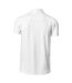 Harvard polo homme blanc Nimbus-2