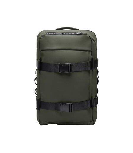 Sac À Dos Baltimore Taille Unique Vert Vinga