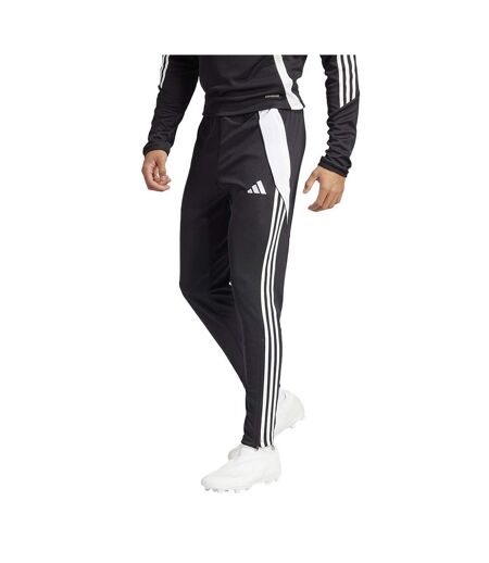 Pantalon De Jogging Entraînement Tiro Homme Noir Adidas