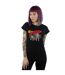 Disney T-shirt en coton Womens/Ladies Toy Story 4 Duke Caboom King Of The Jump (Noir) - UTBI44355-2