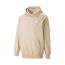 Sweat à Capuche Beige Homme Puma 535601 - S-1