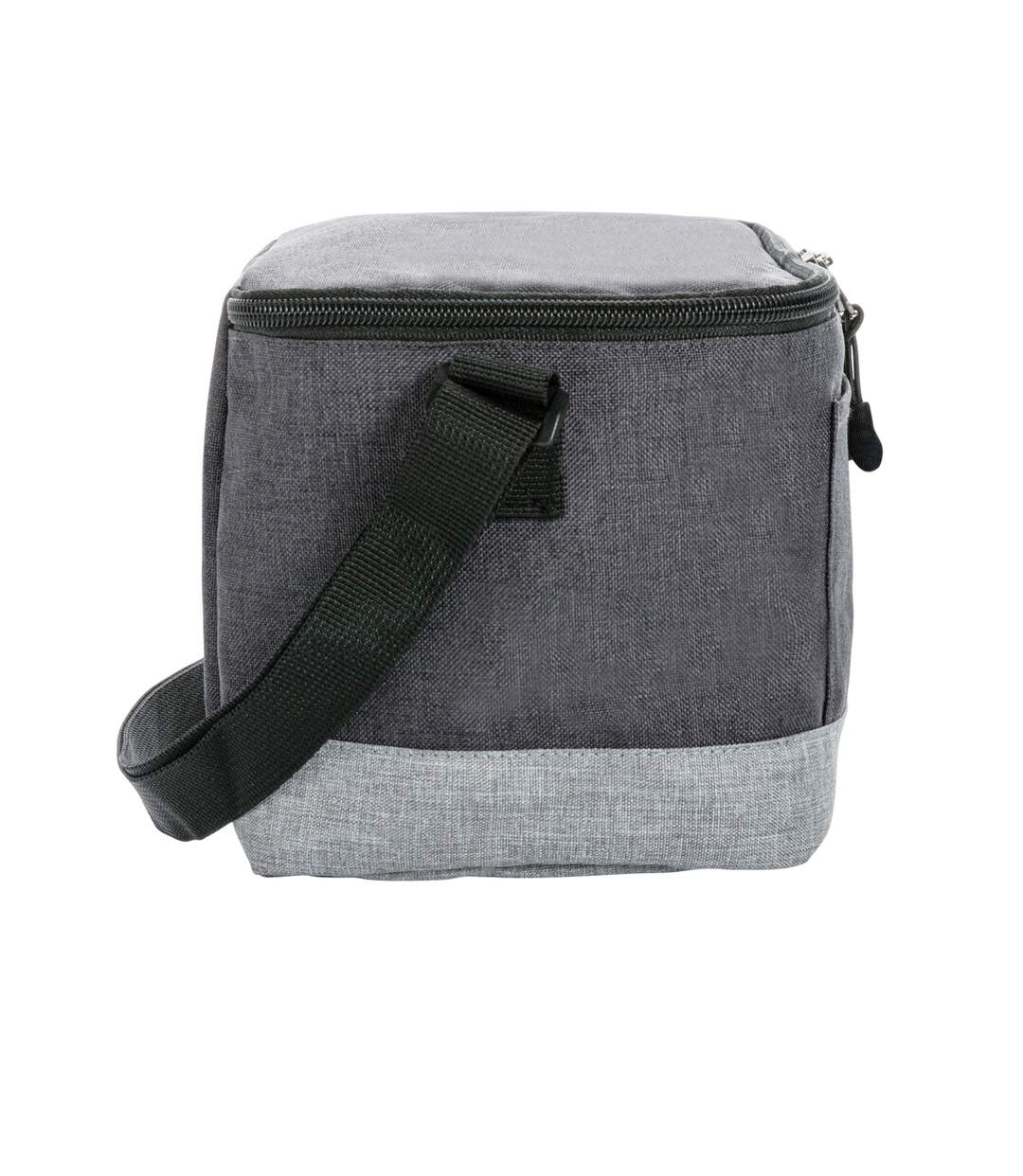 5l rpet two tone cooler bag one size grey XD Collection-3