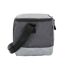 5l rpet two tone cooler bag one size grey XD Collection-3