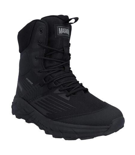 Unisex Adult Geo Storm 8.0 Waterproof Boots Black Magnum