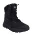 Unisex Adult Geo Storm 8.0 Waterproof Boots Black Magnum-1