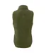 Veste Sans Manches Kingsley Femme Vert Kaki Foncé James Harvest-2