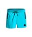 Short de bain court homme avec doublure Neon Premium Freegun-1