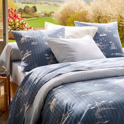 Housse de couette