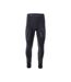 Bas Thermique Gambit Homme Noir Iguana-1