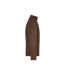 Veste Polaire Homme Marron James And Nicholson-3
