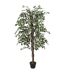 Plante artificielle feuillage panaché 160 cm-1