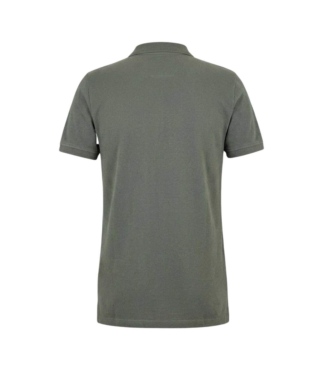 Polo Homme Étain Tommy Jeans-2