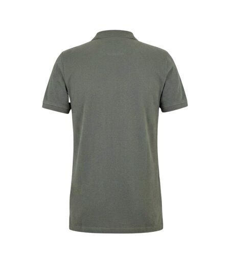 Polo Homme Étain Tommy Jeans