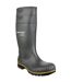 Dunlop Acifort Heavy Duty Mens Non Safety Wellington Boots (Green) - UTFS3051