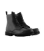 Bottes Homme Noir Armani Exchange-1