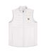 Veste Sans Manches De Sport Hybrid Homme Blanc Lyle & Scott-2