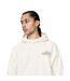 Mens Studio Script Back Print Hoodie Off White Kings Will Dream-4