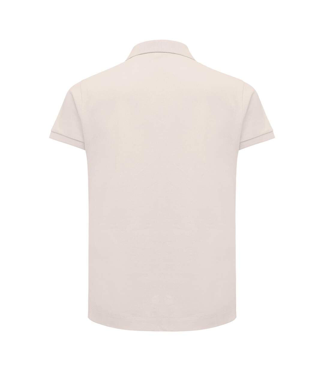 Polo Yosemite Femme Rose Pâle Iqoniq-3