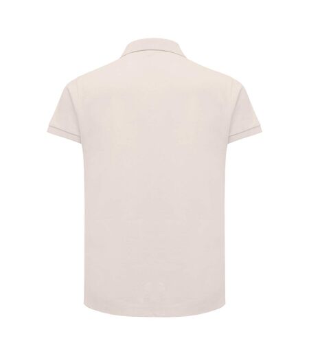Polo Yosemite Femme Rose Pâle Iqoniq