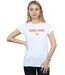 Disney - T-shirt ALADDIN TOTALLY COSMIC - Femme (Blanc) - UTBI15661-2