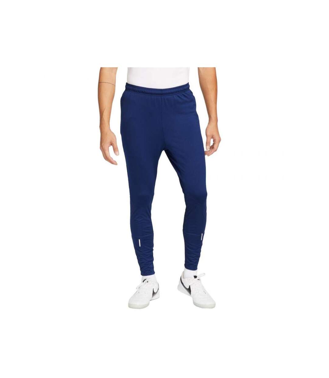 Pantalon De Jogging Motif/style Impact Homme Bleu Nike-2