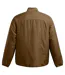 Blouson Aviateur Unstoppable Homme Marron Under Armour-3