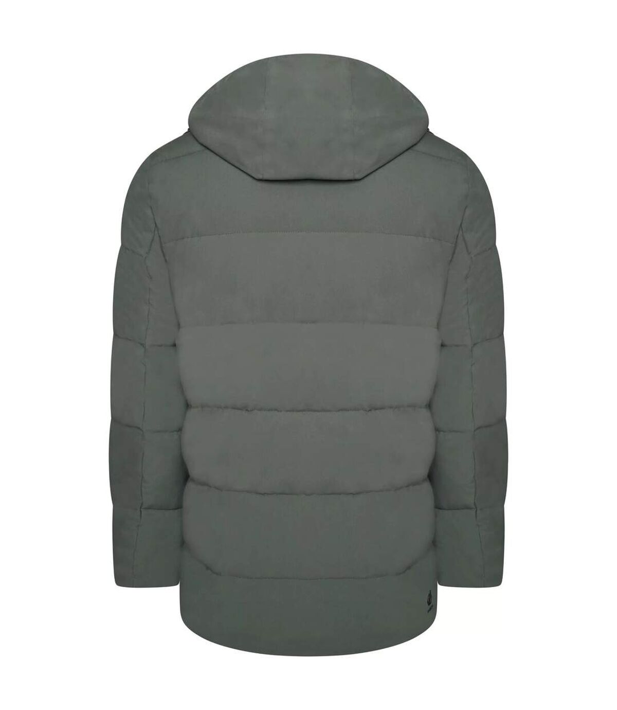 Dare 2B Mens No End Padded Jacket (Duck Green)